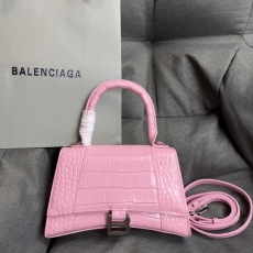 Balenciaga Hourglass Bags